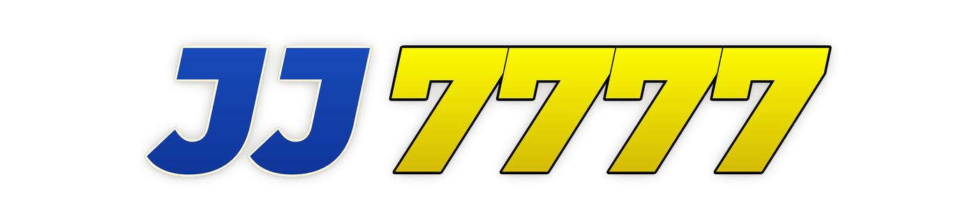 jj7777 Logo